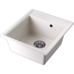 Кухонная мойка Omoikiri Daisen 46-WH
