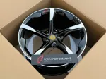 КОВАНЫЕ ДИСКИ ДЛЯ FERRARI 488 2015 ФЕРРАРИ