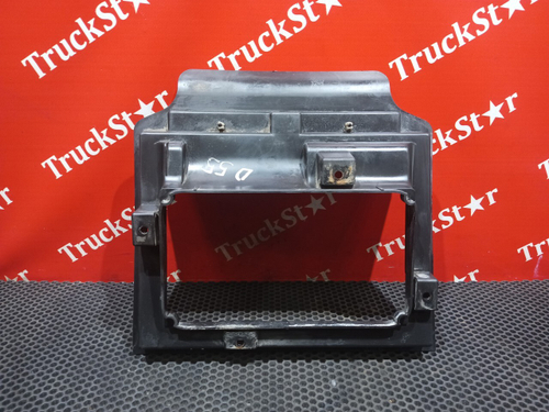 Корпус салонного фильтра 2018г