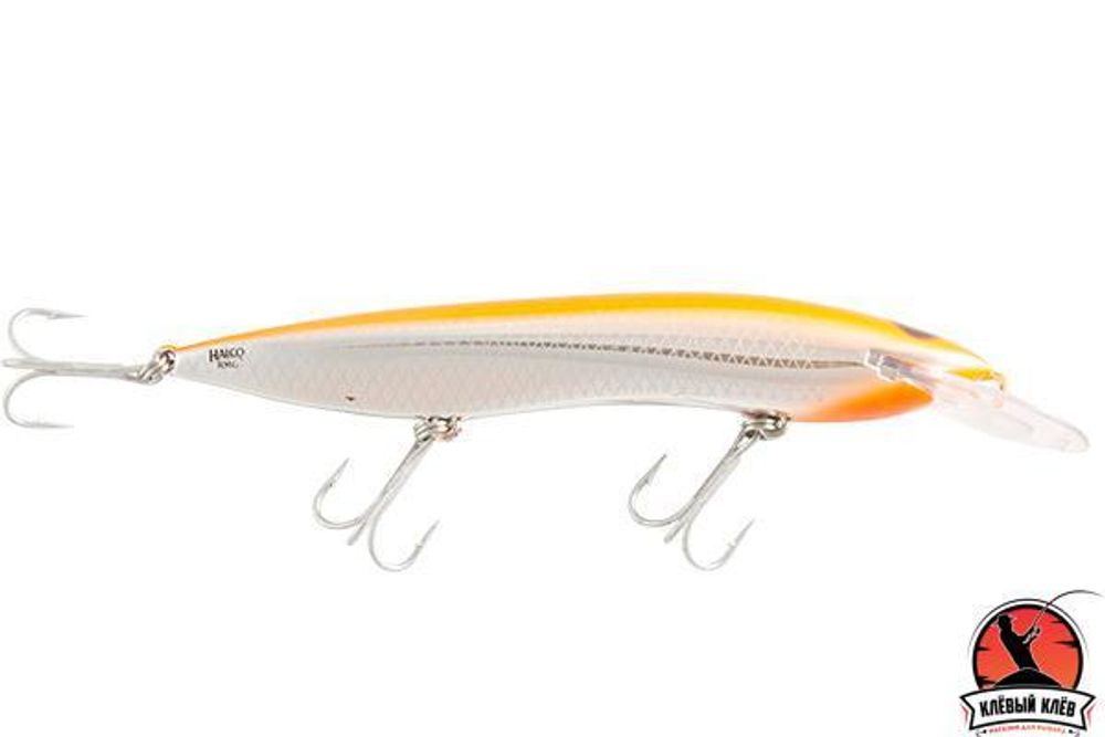 Воблер Halco SORCERER 150, DD+STD, #85