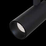 Магнитный трековый светильник Maytoni Focus LED TR019-2-15W3K-B