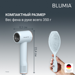 Фен Rowenta Blumia HY5N10E0