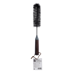 Ершик для посуды cleans, 34 см