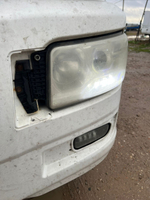КамАЗ 5490 4x2 Седельный тягач 5490-023-87(S5) (Дизельный, 12,0 л, 401 л.с., АТ)