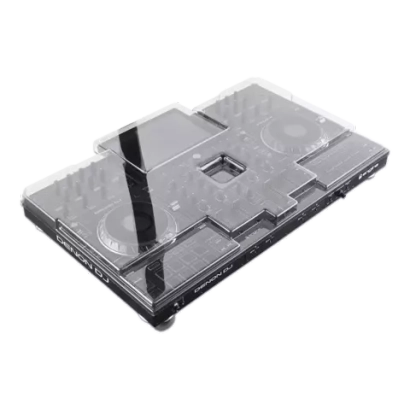 Decksaver Denon DJ Prime 4
