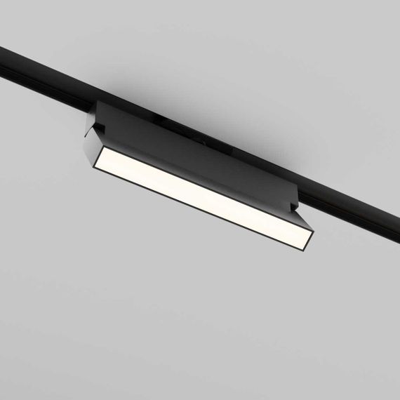 Трековый светильник Maytoni Technical TR223-1-12WCCT-W-B