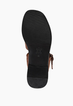 Босоножки // Susan // Caramel // Suede