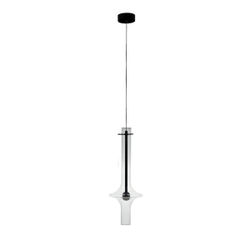 10061BK Подвесной светильник LOFT IT Tube