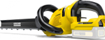 Ножницы-кусторез аккумуляторные KARCHER HGE 18-50 Battery без АКБ и ЗУ 1.444-240.0