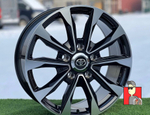Комплект дисков Toyota 21x8.5 et50 5x150
