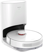 Робот-пылесос  Dreame Vacuum and Mop D9 Plus