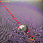 Tame Impala ‎– Currents 2LP (Европа 2024г.)