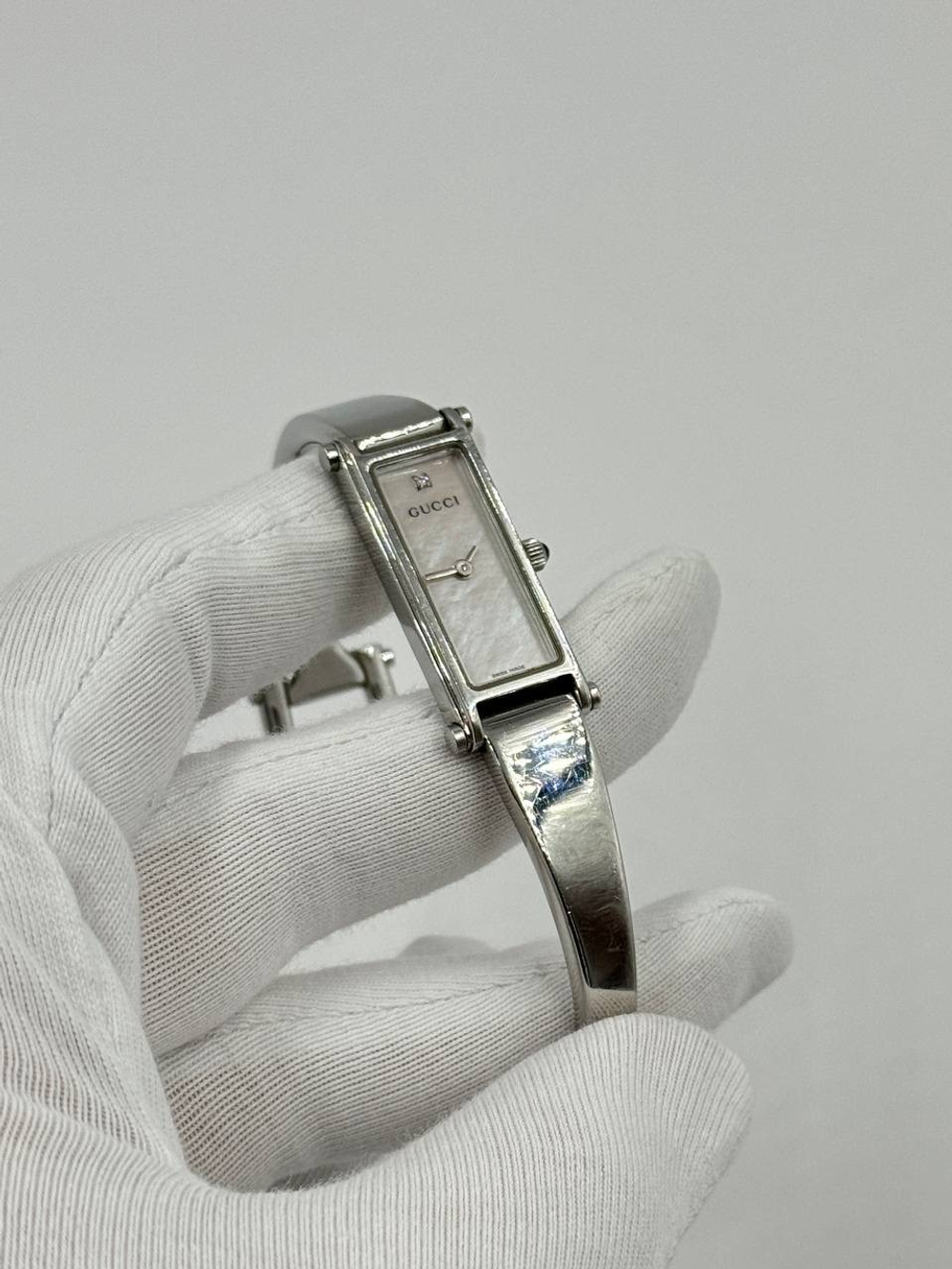 Часы Gucci 1500L