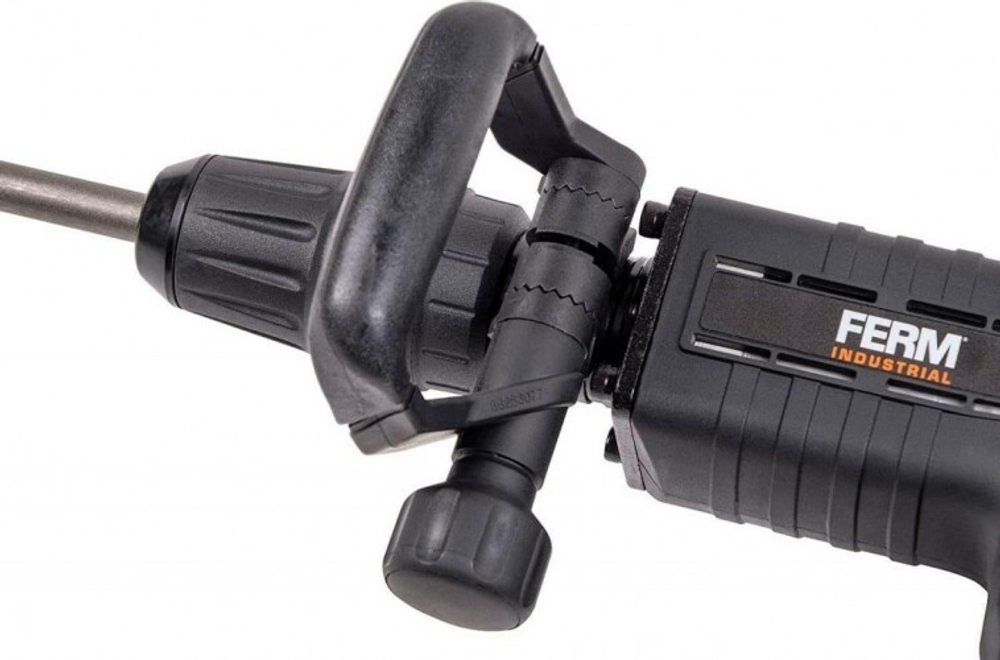 Молот ударный сетевой FERM HDM1049P