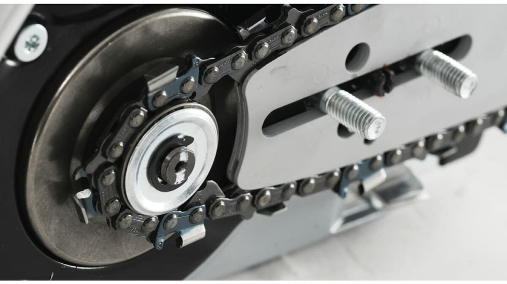 Бензопила МОБИЛ К XC455 ПРЕМИУМ 55,0 куб.см., 3,2 л.с., 5,7 кг, шина 18, Comfort Start, (MBK0027199)