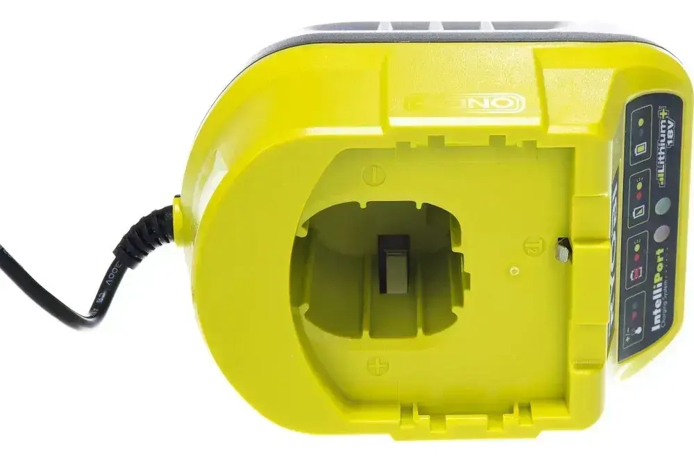 Зарядное устройство компактное Ryobi RC18120 ONE+