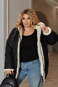 Куртка УК-1610 Fabrika