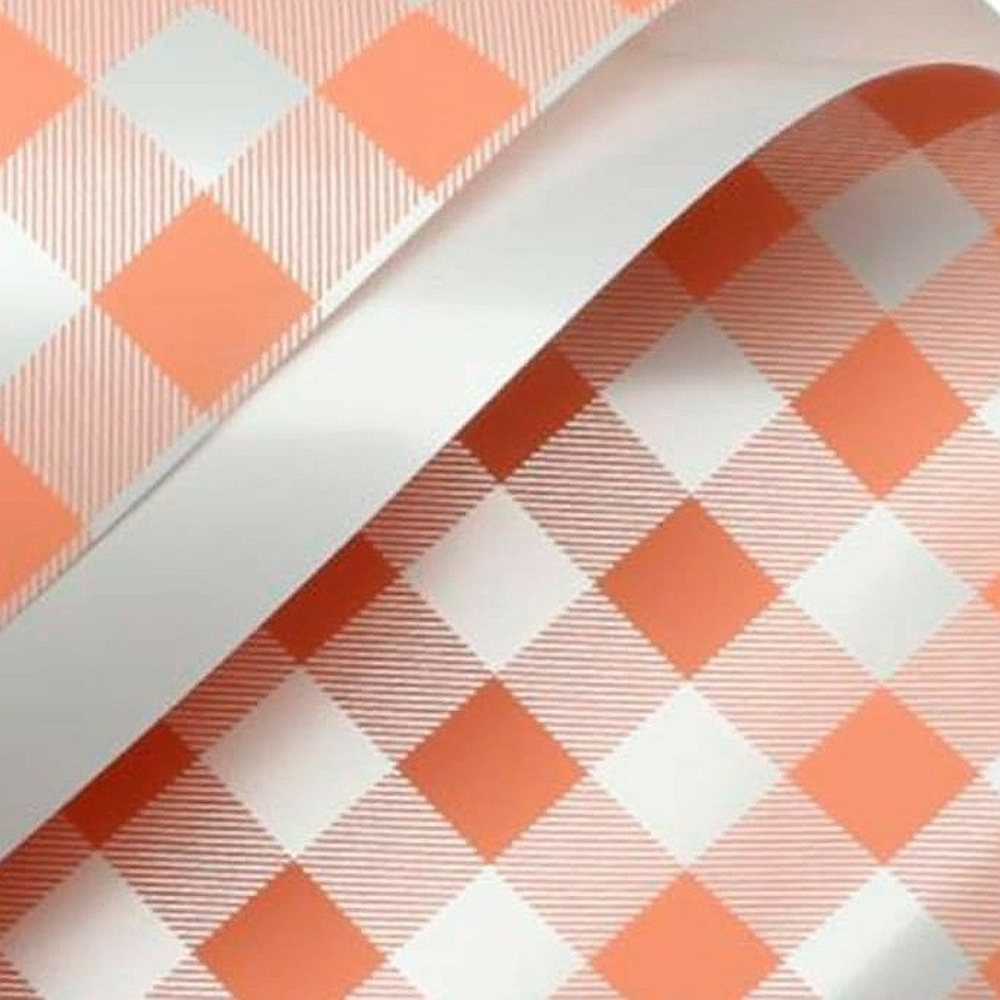 Пленка "Корейская Клетка"  (10м)