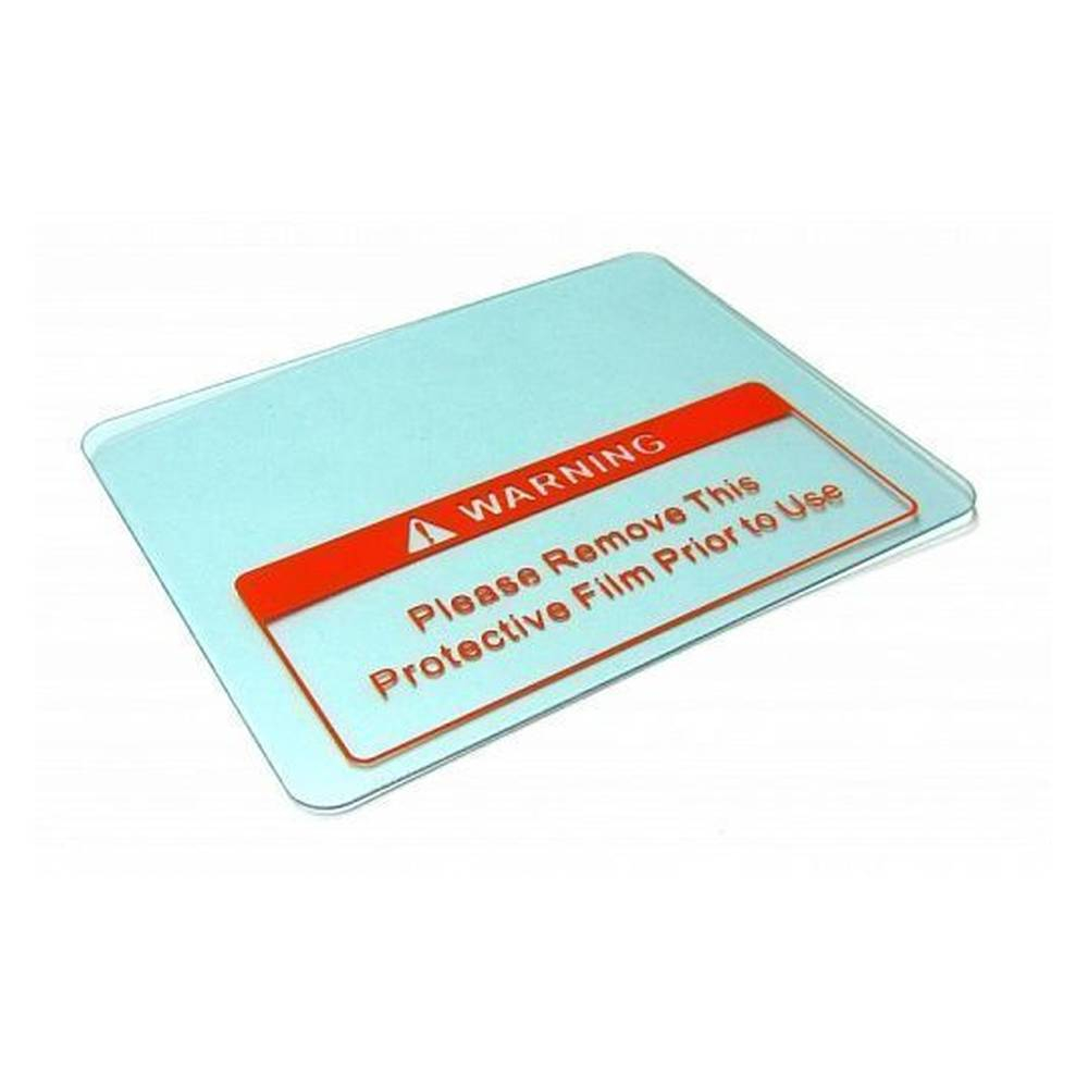 Стекло защитное Aurora SUN-9 MAX EXPERT внутреннее 108x76мм 22715