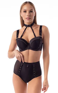 Трусы-слип комфорт Elixir 62112-06