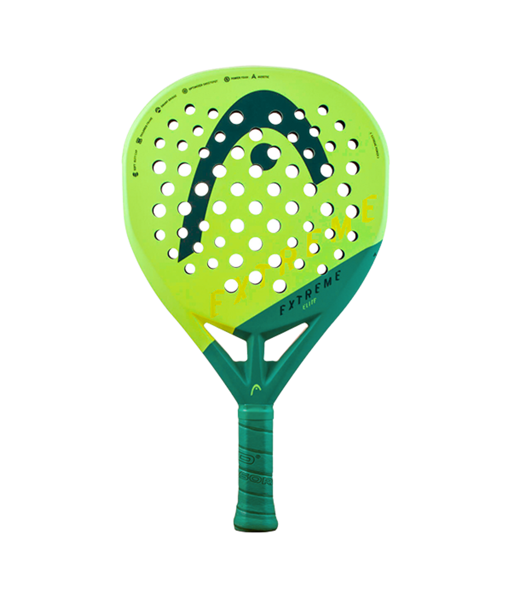 Ракетка Head Extreme Elite 2024 — лёгкость и стабильность для игроков среднего уровня