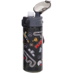 Бутылка спортивная YQ-5087 (600 мл)