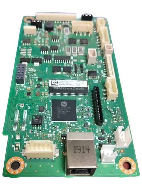 плата форматера HP 4RY26-60001 для HP NS MFP 1005w/ 1200w