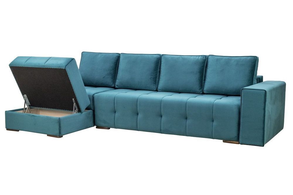 Угол "Гранд-2" в ассортименте