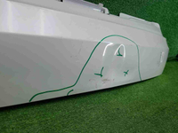 Борт откидной BMW X5 G05 (2018-н.в.)