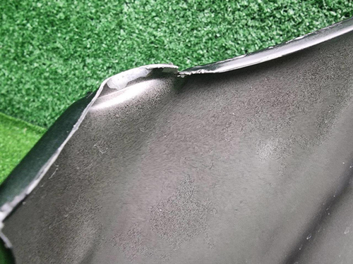 Крыло переднее левое Hongqi HS5 (2019-н.в.)