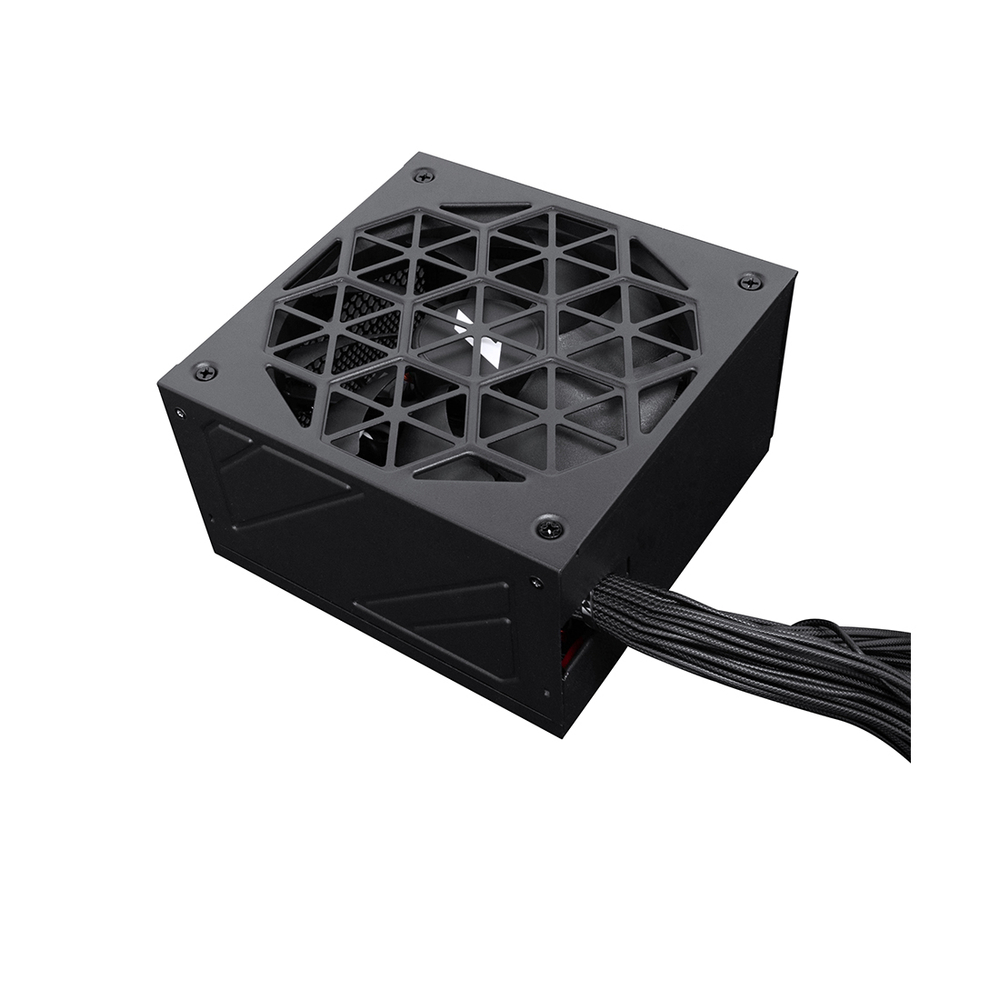 Блок питания 1STPLAYER HA 650W BK