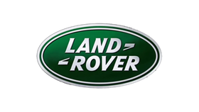 Переходные рамки для Land Rover