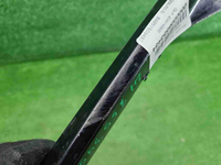 Молдинг заднего бампера правый Geely Monjaro 21-нв