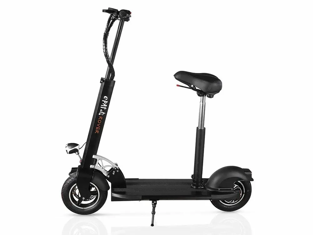 Электросамокат Volteco Pat Rover Comfort