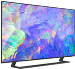 Телевизор Samsung UE43CU8500UXCE 109 см серый