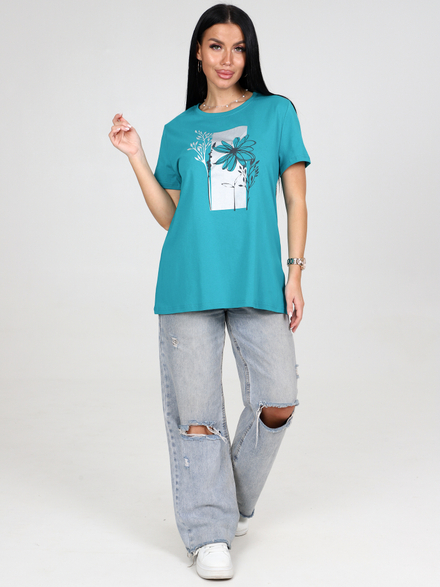 Сорочка "Розанна"