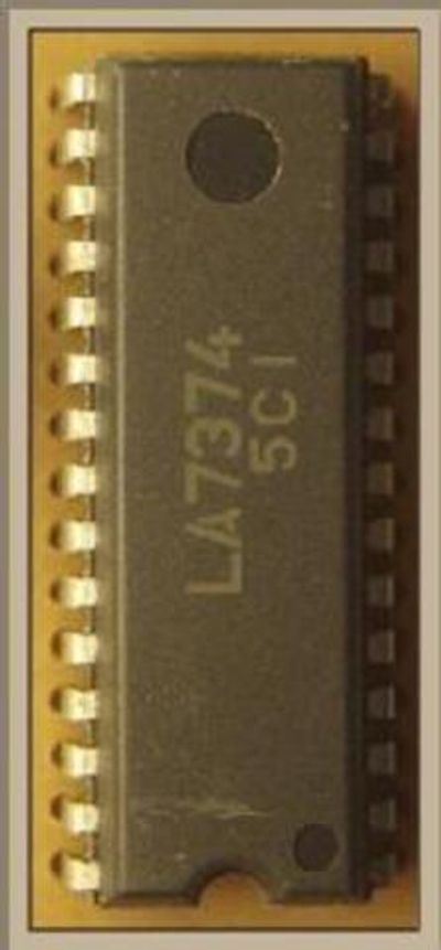 LA7374(sdip30)
