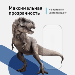 Стекло на камеру ROSCO для Xiaomi Redmi Note 10 Pro оптом (арт. XM-RN10P-CLEAR-CAM-GLASS)