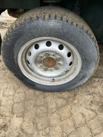 LADA Niva Travel Classic 1.7 80hp 5MT