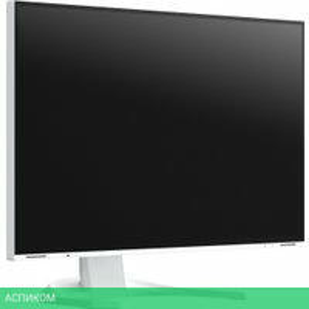 Монитор EIZO FlexScan EV2740X-WT