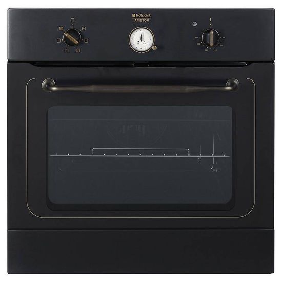 Электрический духовой шкаф Hotpoint-Ariston FHR 540 AN S