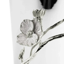 Ваза Michael Aram Silver Orchid (30.5 см)