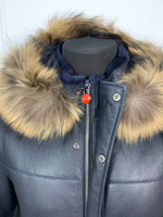 Дубленка Kiton, арт. 469983712