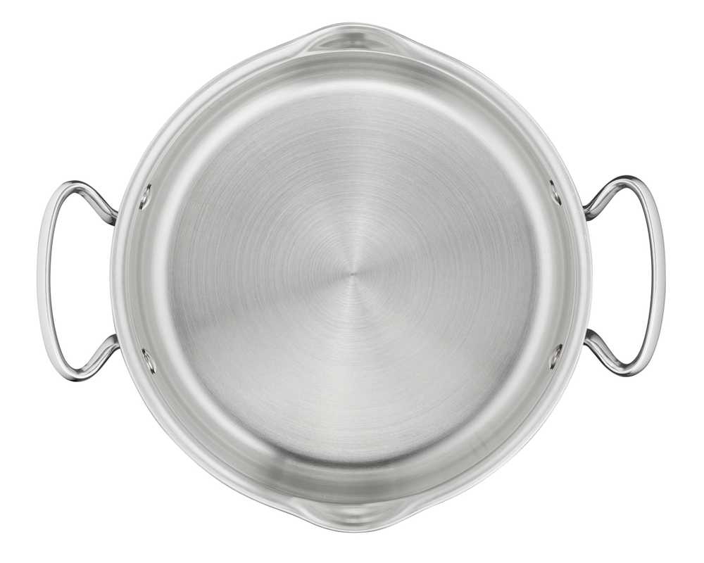 Набор посуды Tefal Duetto+ 11 предметов G732SB55