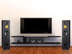 Центральный канал Davis Acoustics Stentaure C MK2 Black