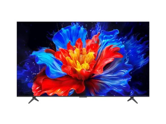 Телевизор TCL 75P8K