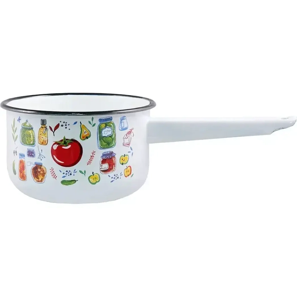 Ковш эмал Marinades 1,5л без кр ТМ Appetite