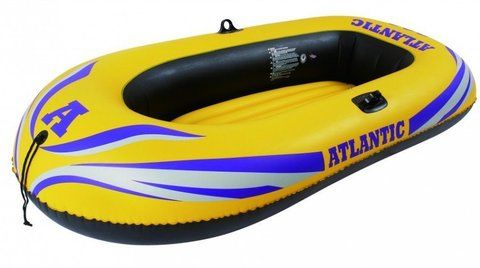 Лодка надувная Atlantic Boat 300 JL007230NPF