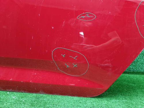 Дверь задняя левая Audi A6 5 C8 (2018-н.в.)