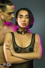 Кляп Party Hard Modesty 1143-01lola